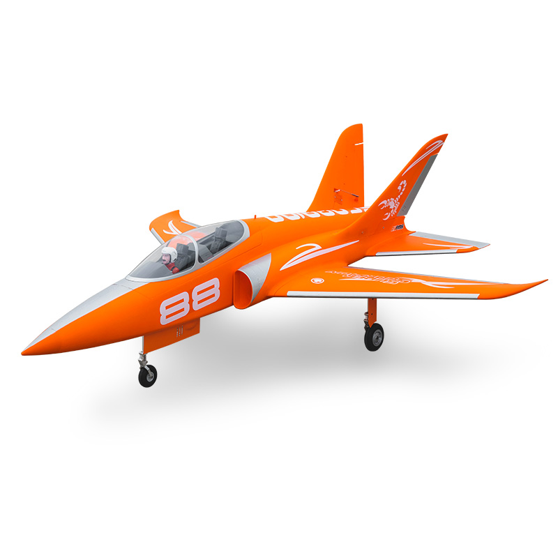 FMSRC RC Vliegtuig 90mm Super  - Rc Hobby Jet recensie en prijs