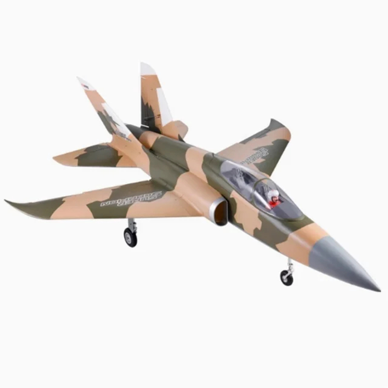 FMSRC RC Vliegtuig 90mm Super  - Rc Hobby Jet recensie en prijs