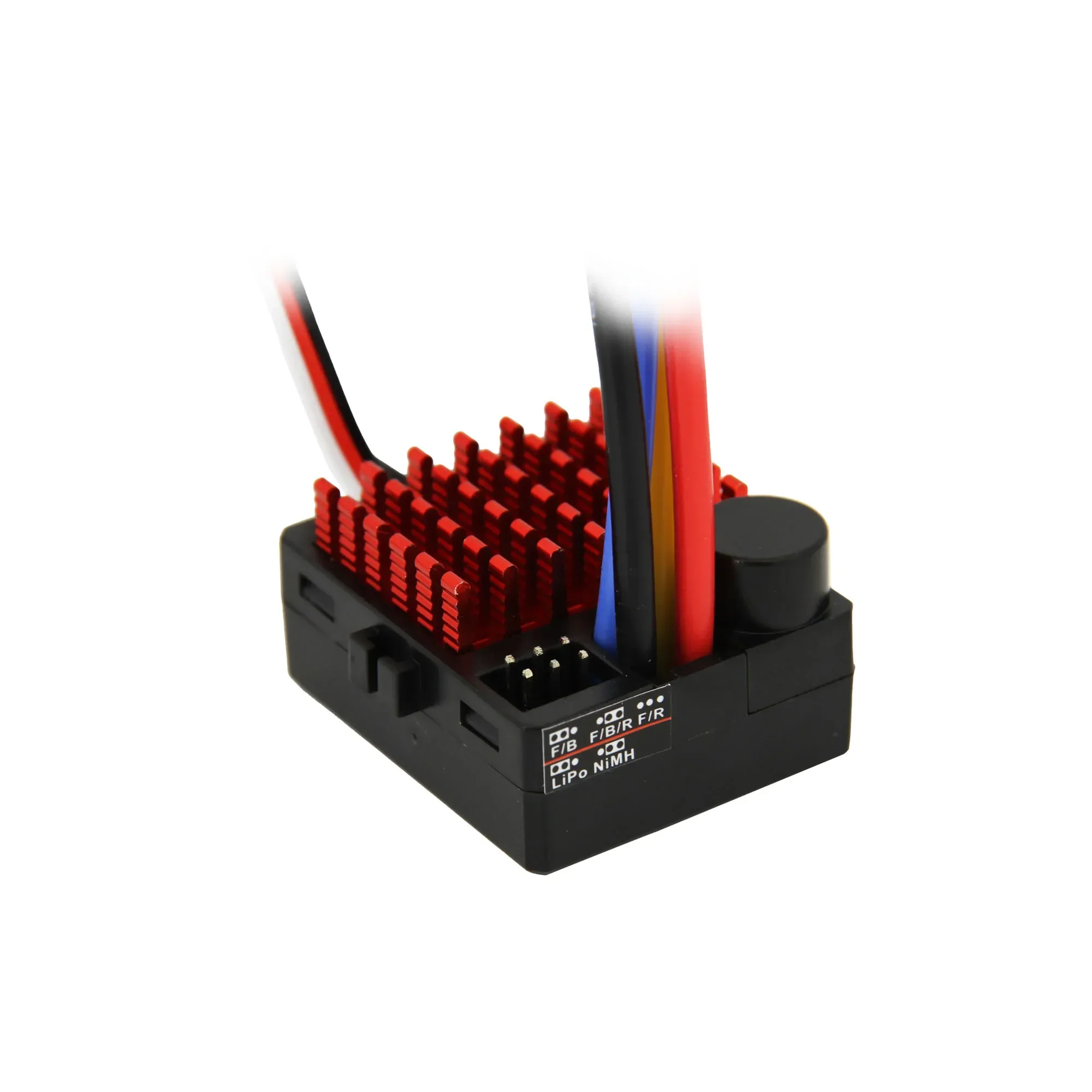 60A Waterdicht Geborsteld ESC  - Esc Waterproof 60A recensie en prijs