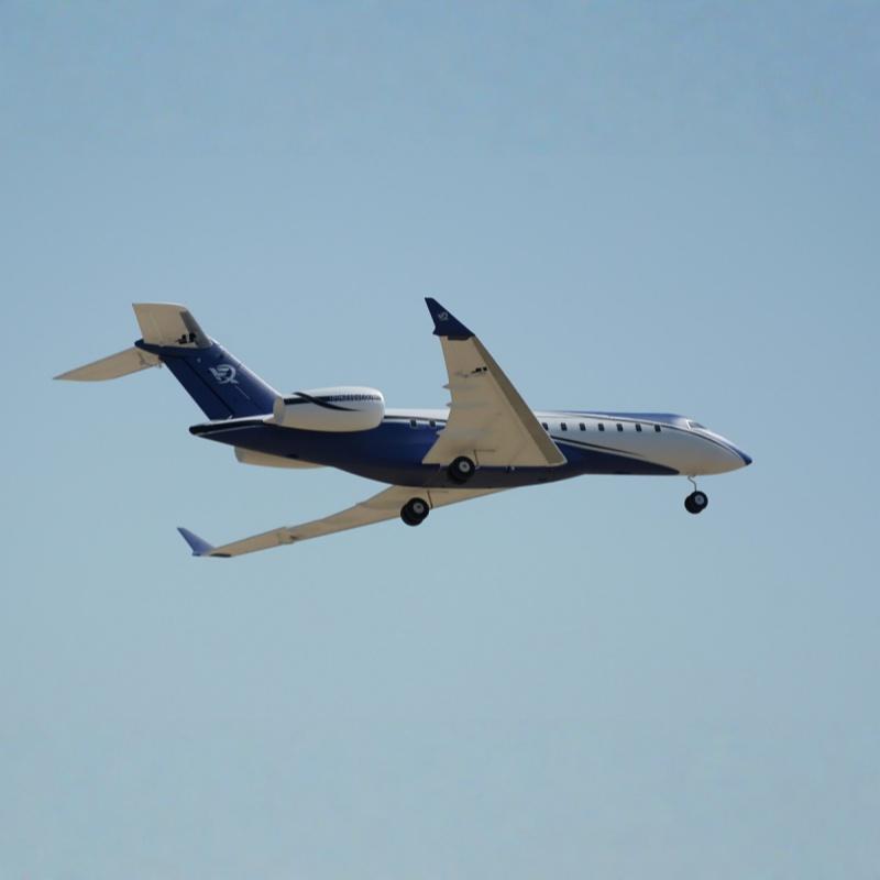 XFly Elektrische RC Vliegtuig  - Rc Hobby Jet recensie en prijs