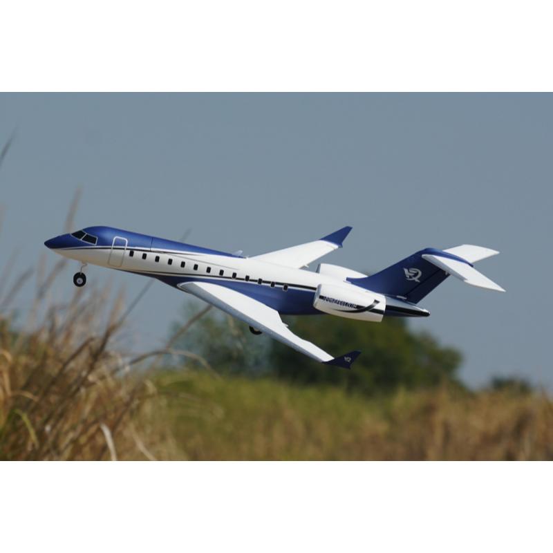 XFly Elektrische RC Vliegtuig  - Rc Hobby Jet recensie en prijs