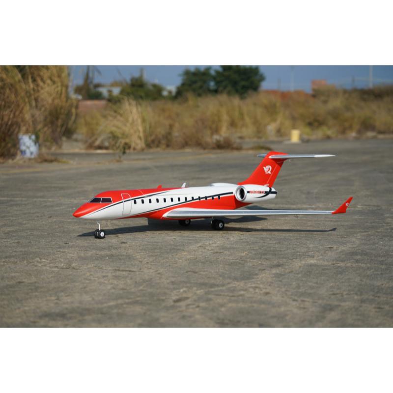 XFly Elektrische RC Vliegtuig  - Rc Hobby Jet recensie en prijs