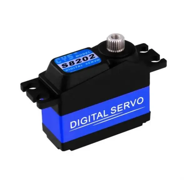 CYS-S8202 25g 4KG Metal Gear d - Servo Metal Gear recensie en prijs