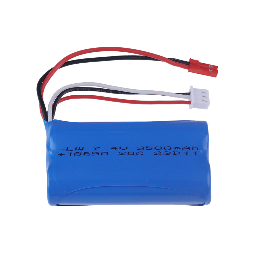 Verbeterde 3000 mAh tot 3500 m - Rc Hobby Hub recensie en prijs