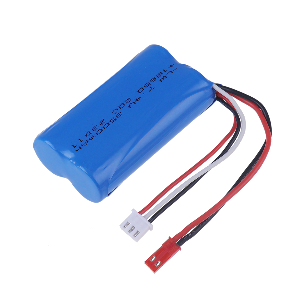 Verbeterde 3000 mAh tot 3500 m - Rc Hobby Hub recensie en prijs
