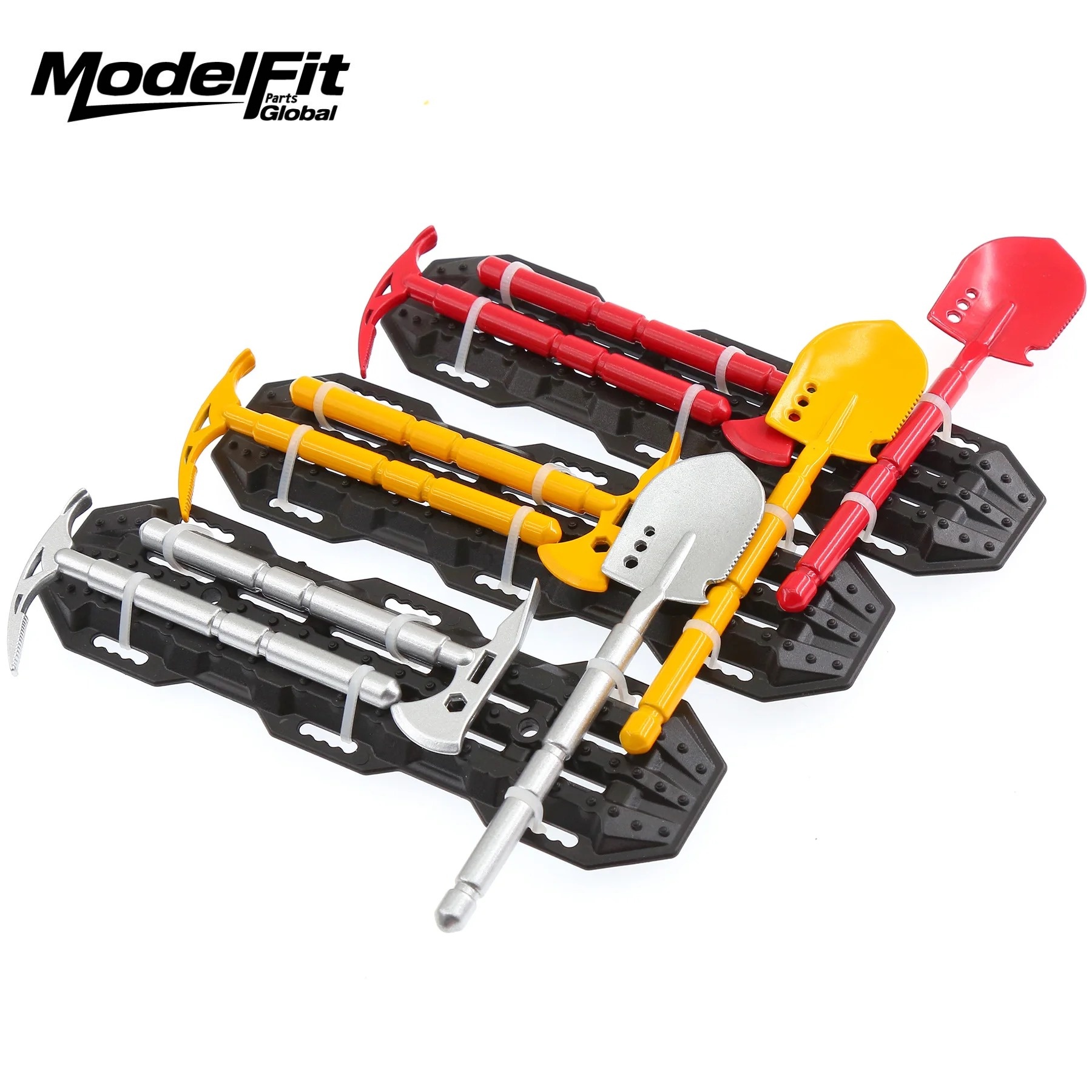 Simulatie Schop Bijl Bijl Met  - Rc Hobby Crawler recensie en prijs