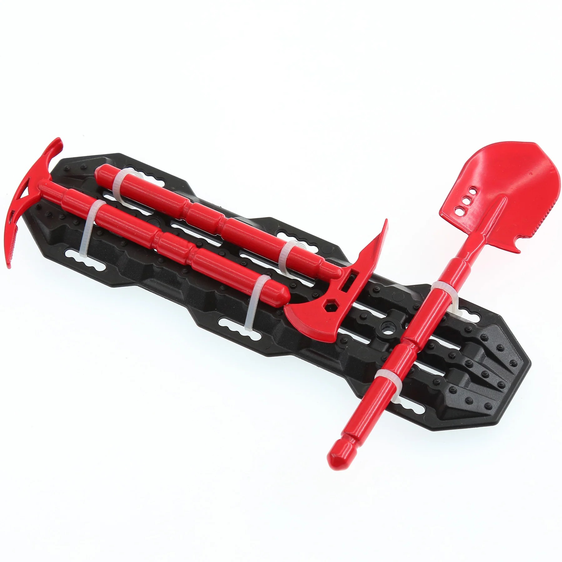 Simulatie Schop Bijl Bijl Met  - Rc Hobby Crawler recensie en prijs