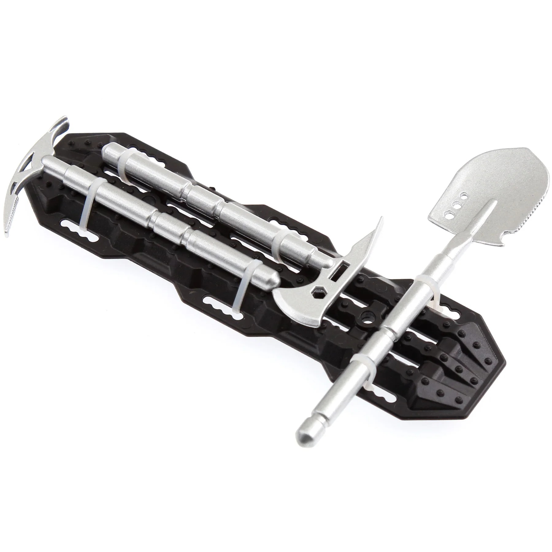 Simulatie Schop Bijl Bijl Met  - Rc Hobby Crawler recensie en prijs