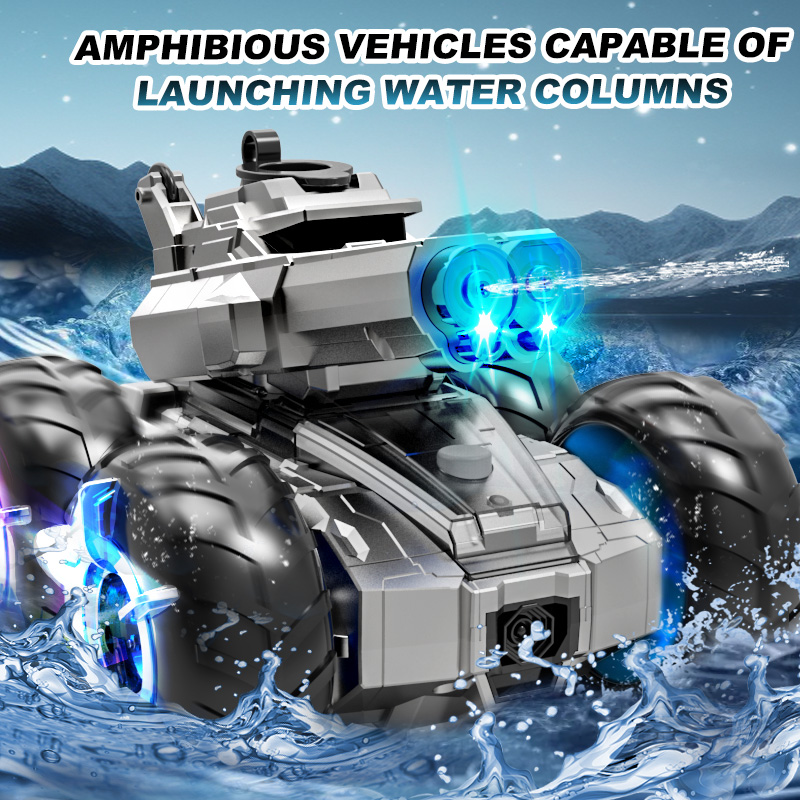 JCMO Afstandsbediening Waterpi - Rc Hobby France recensie en prijs