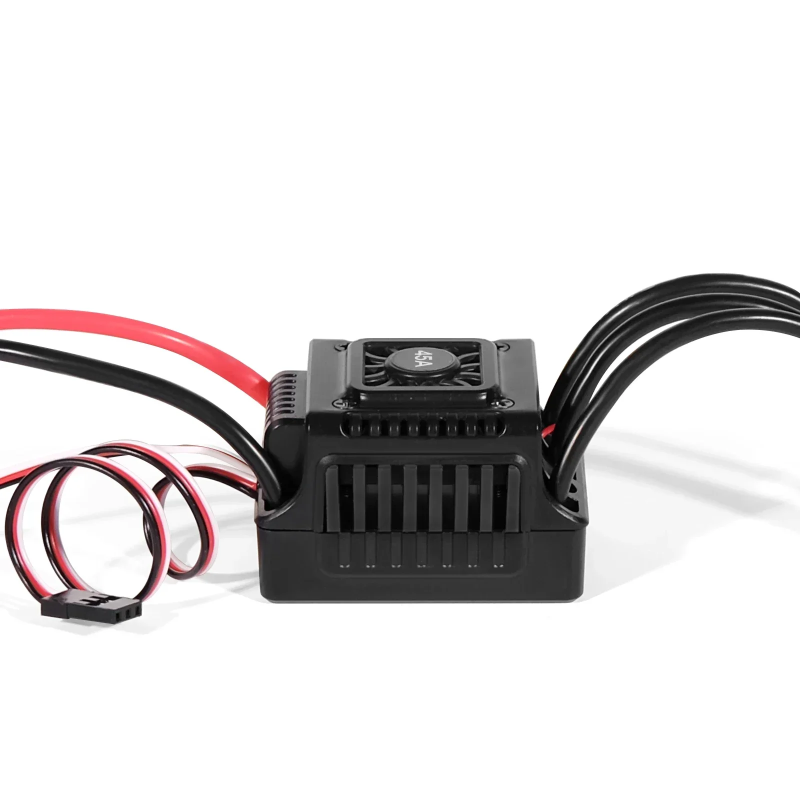 NEEBRC 45A 60A Sensorloze bors - Esc Waterproof 60A recensie en prijs