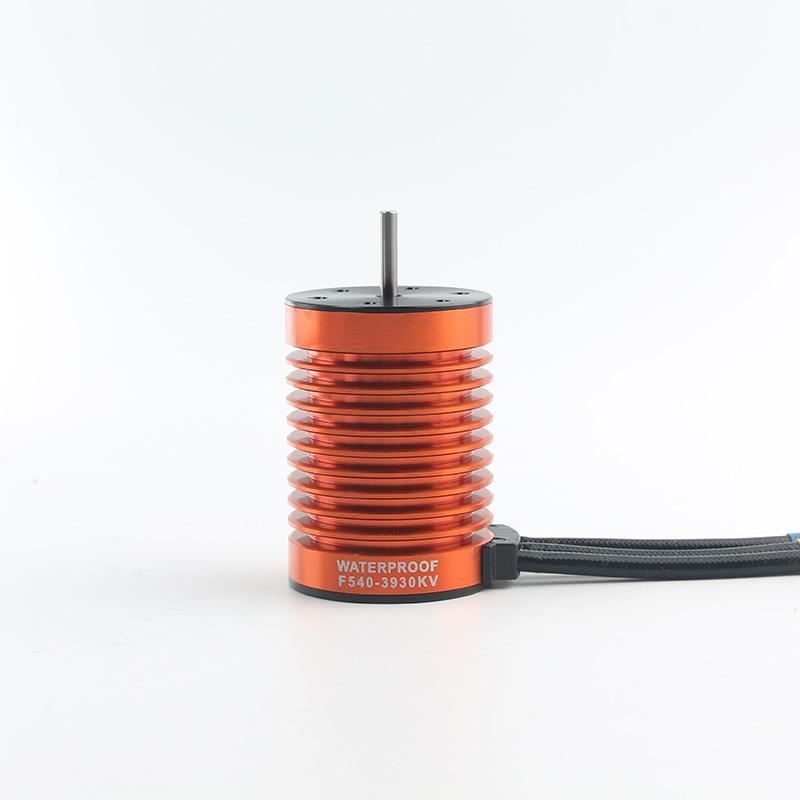 FATJAY RC Hobby RC 1:10 Auto F - Esc Waterproof 60A recensie en prijs