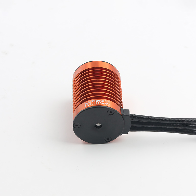 FATJAY RC Hobby RC 1:10 Auto F - Esc Waterproof 60A recensie en prijs