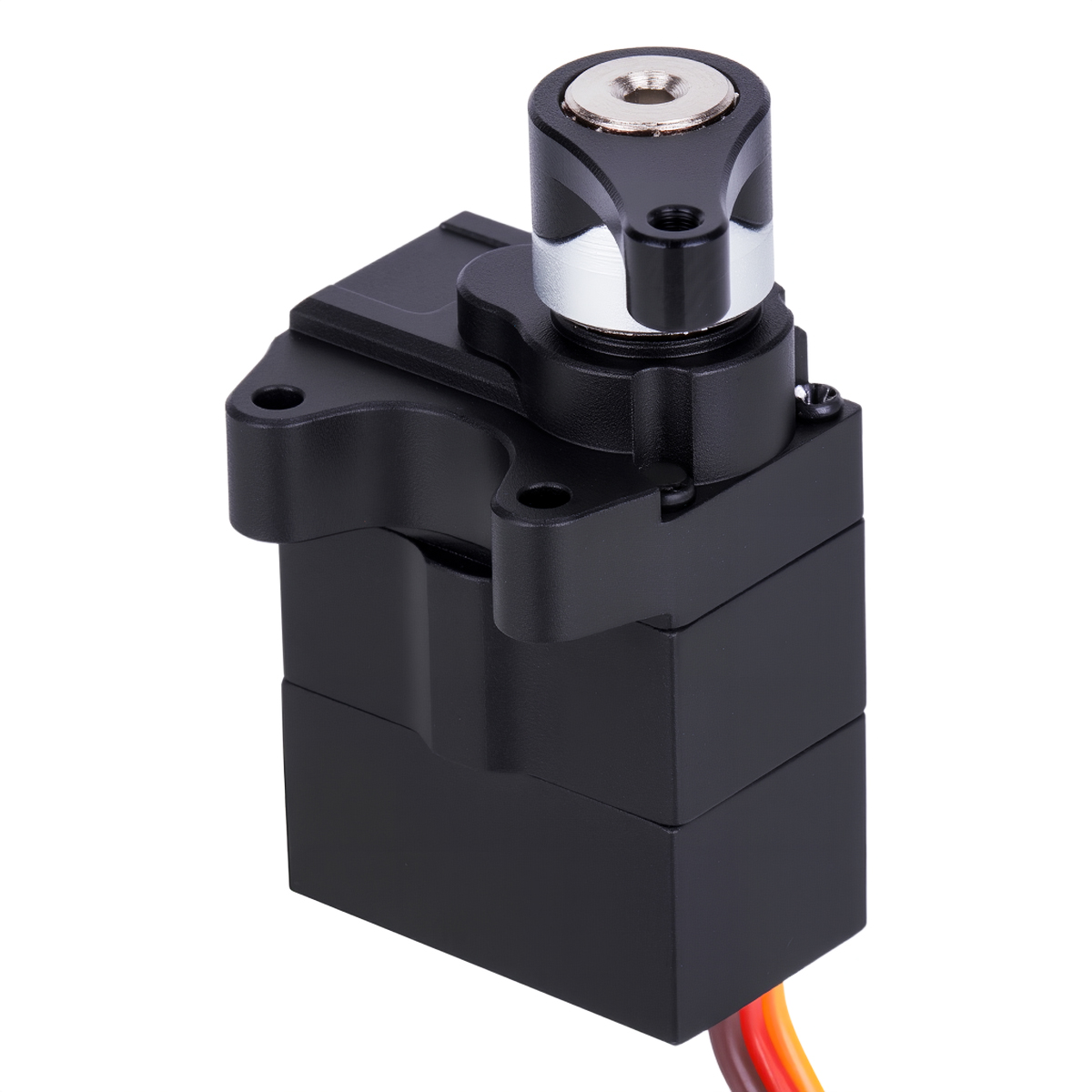 Aluminium Digitale Servo met S - Servo Metal Gear recensie en prijs