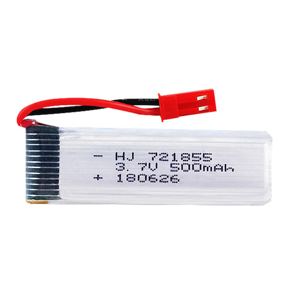 Hoge Snelheid 3.7V 500Mah 7218 - Rc Hobby Hub recensie en prijs