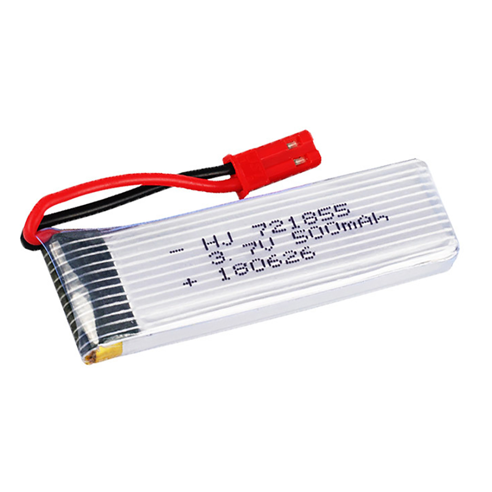 Hoge Snelheid 3.7V 500Mah 7218 - Rc Hobby Hub recensie en prijs