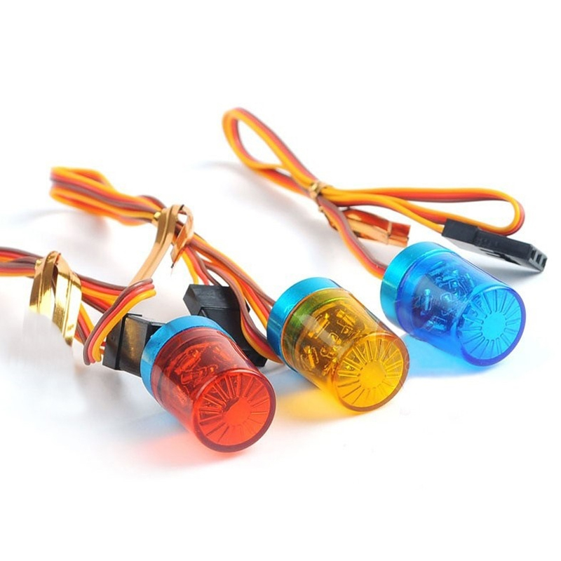 Multifunctionele LED Lamp Stro - Rc Hobby France recensie en prijs