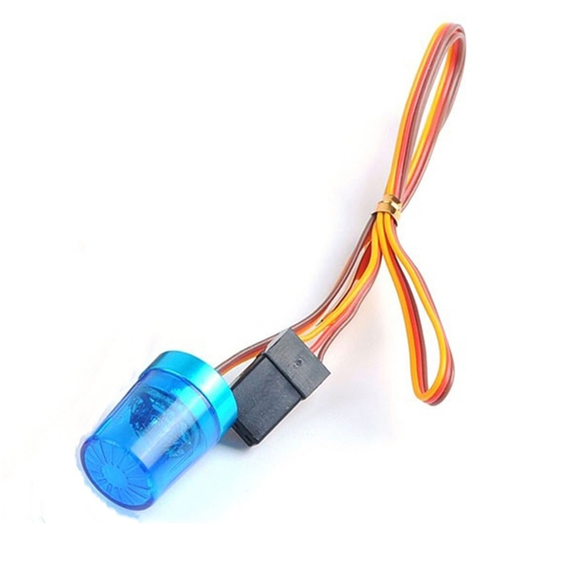 Multifunctionele LED Lamp Stro - Rc Hobby France recensie en prijs