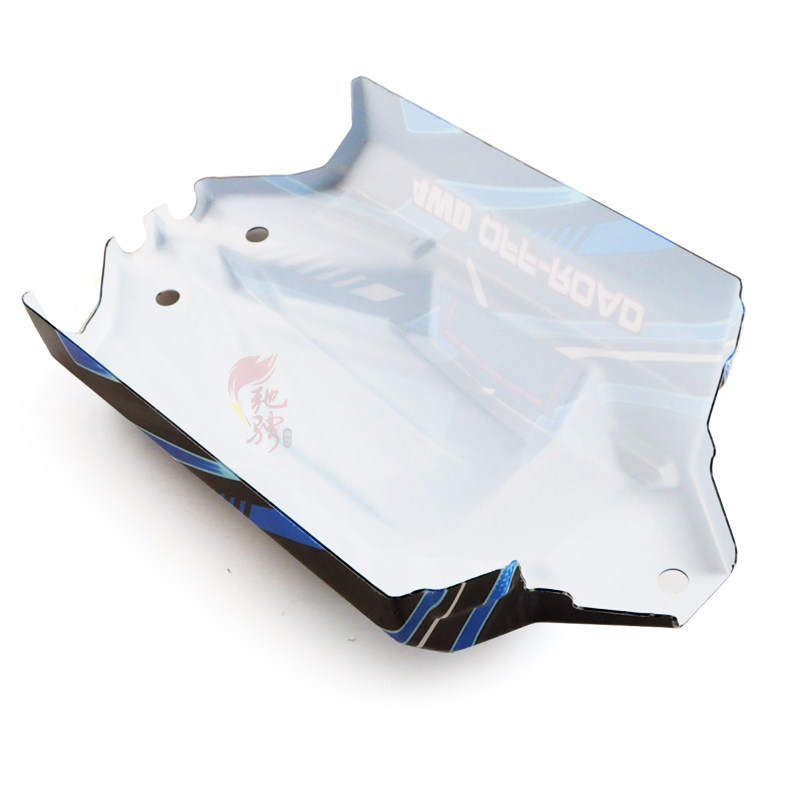 RC Auto Carrosserie RC Voertui - Body Shell Rc recensie en prijs
