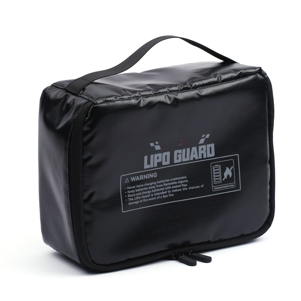 24X17X7cm Brandwerende Explosi - Rc Hobby Explosion recensie en prijs