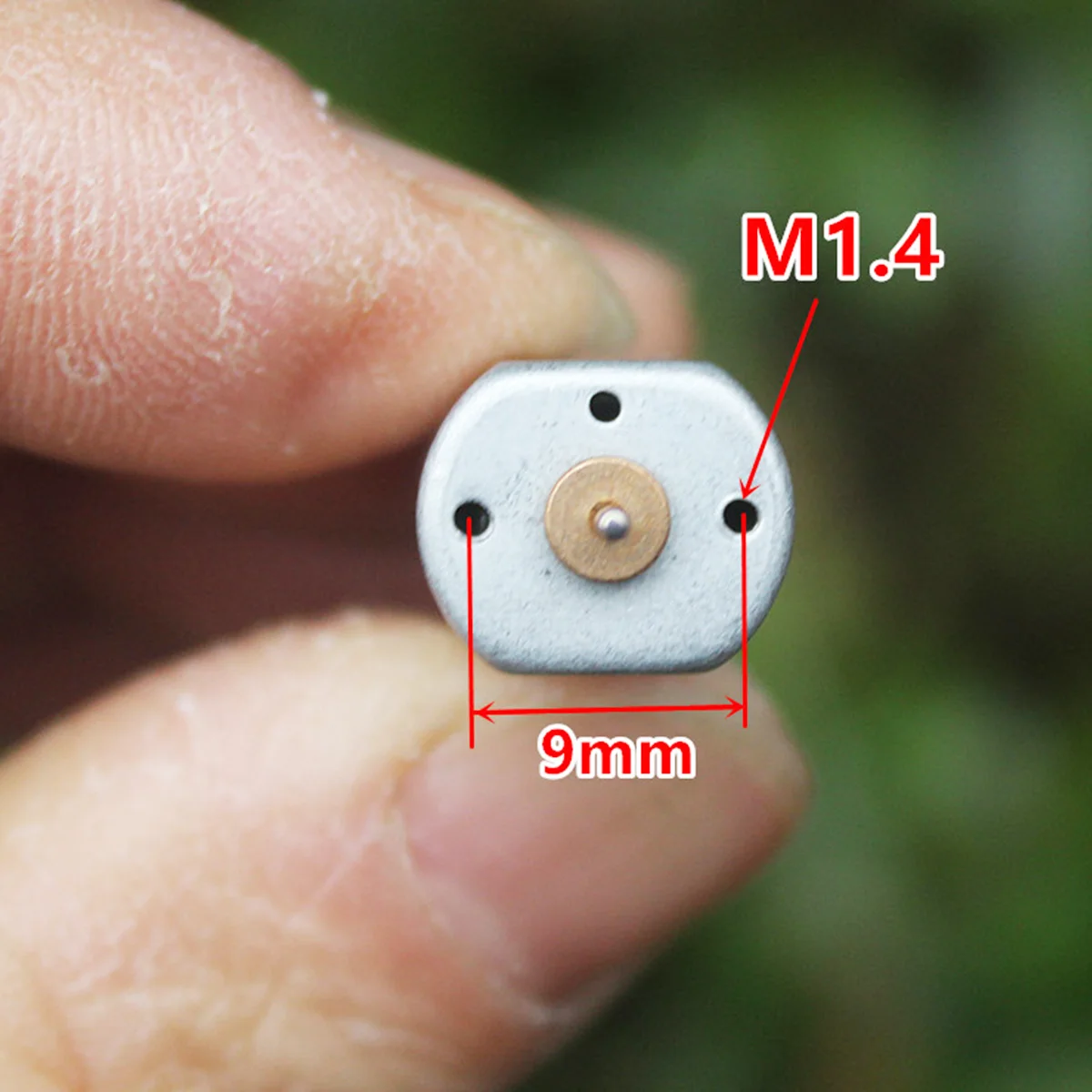 1PC N20 N30 Mini Motor DC 3V 3 - Rc Hobby Explosion recensie en prijs