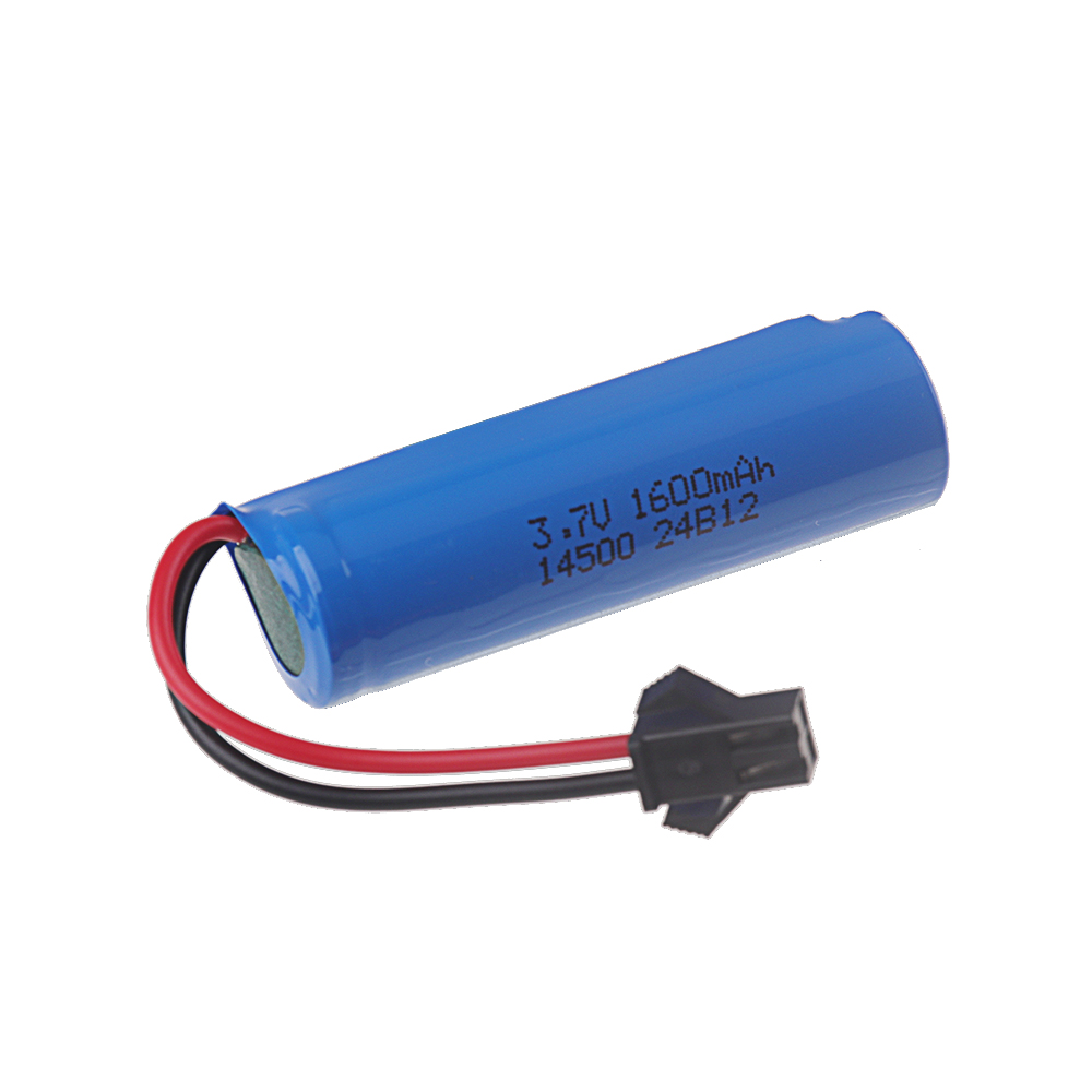 Originele 3.7v 14500 1600mAh L - Rc Hobby Hub recensie en prijs