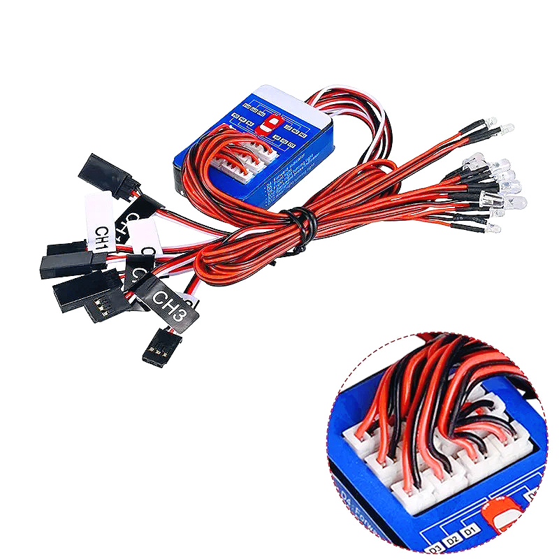 Tamiya afstandsbediening model - Rc Hobby France recensie en prijs