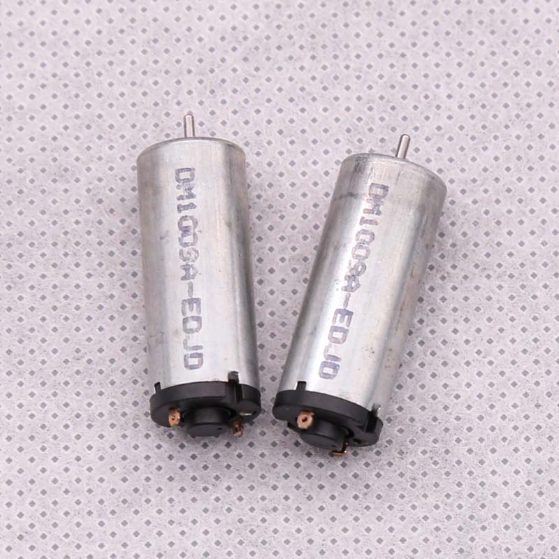 2Pcs M50 Motor + Propeller Dc  - Rc Hobby Explosion recensie en prijs
