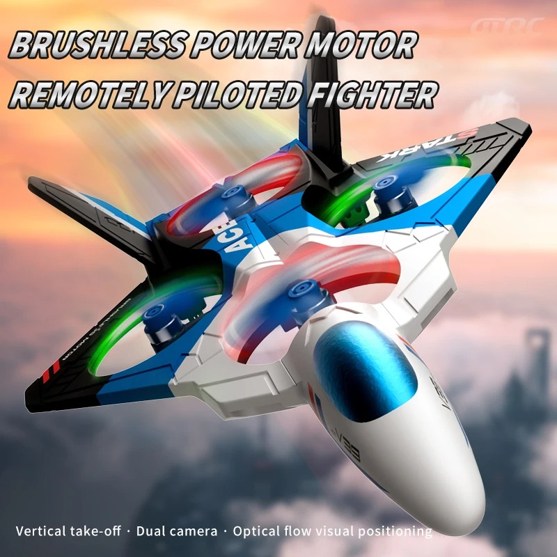 Rc Vliegtuig Aero Jet Dron Afs - Rc Hobby Jet recensie en prijs