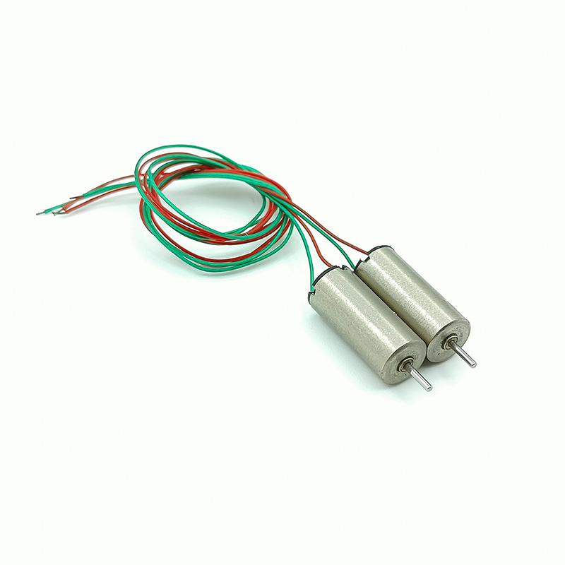 2 stuks Mini Coreless Motor 06 - Rc Hobby Explosion recensie en prijs