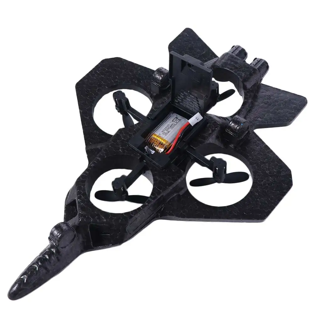 EPP Schuim Afstandsbediening S - Rc Hobby Jet recensie en prijs