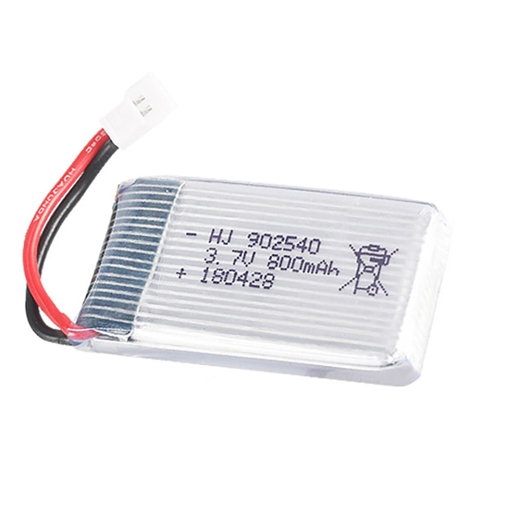 3.7V 800mAh 902540 25C Lipo Ba - Rc Hobby Hub recensie en prijs