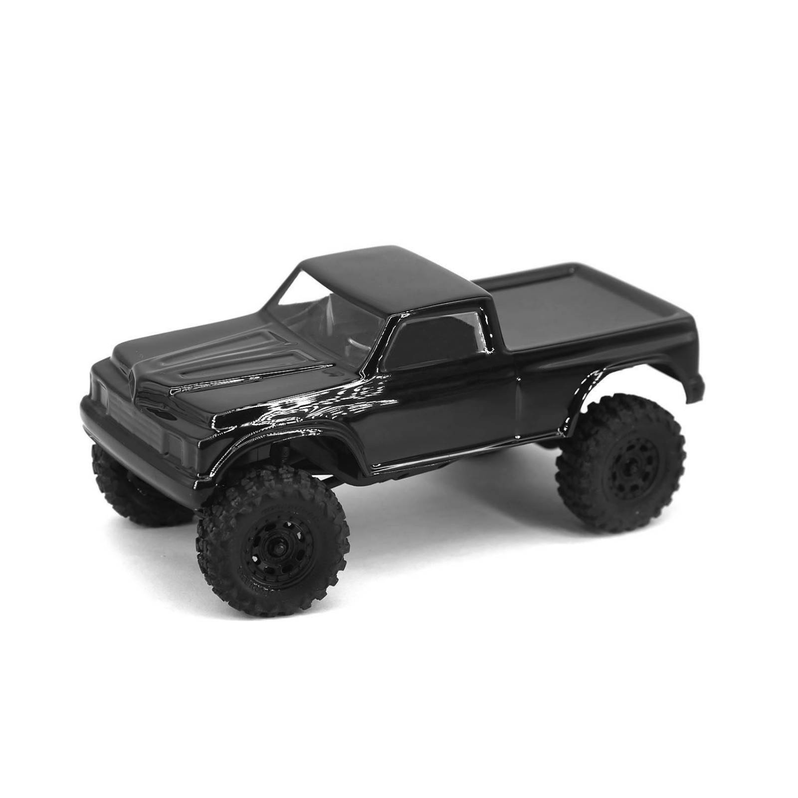 RC Pickup Carrosserie Voorgeco - Body Shell Rc recensie en prijs