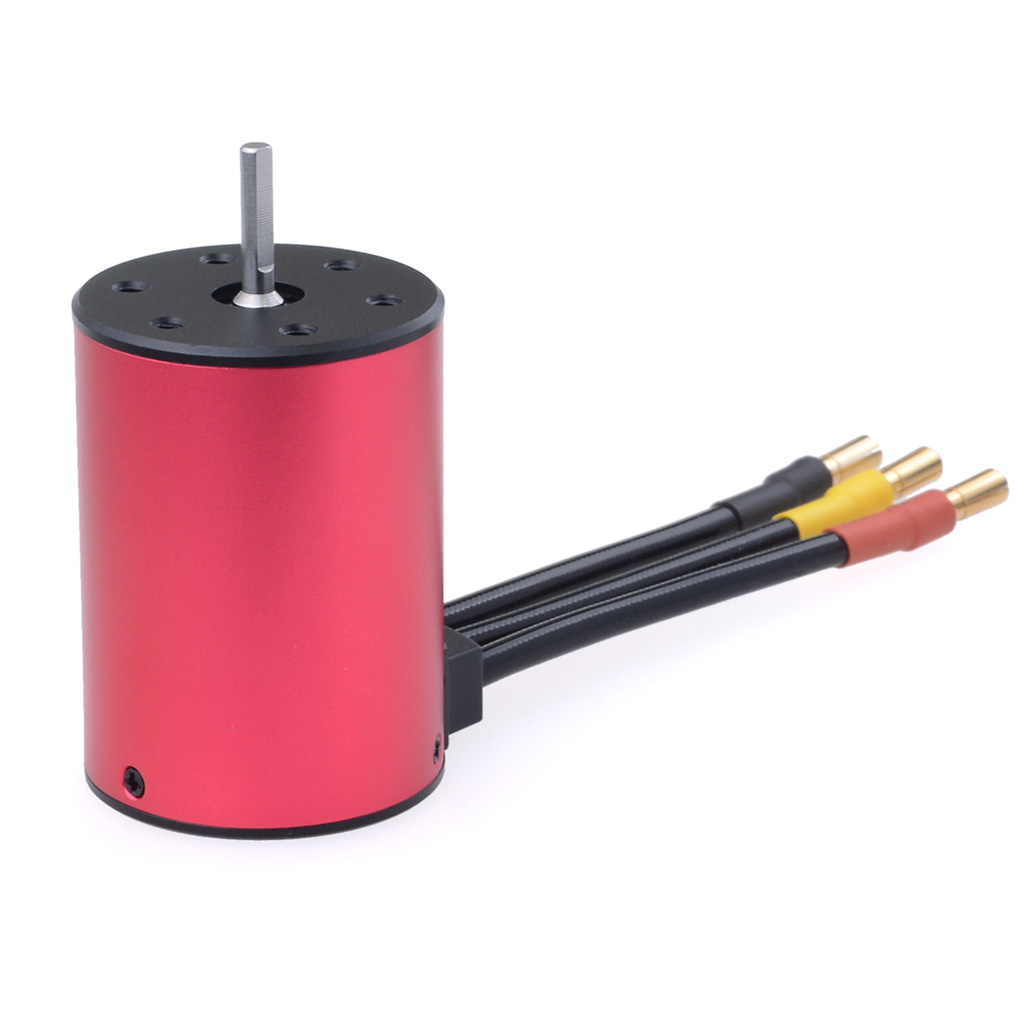 Surpass Hobby KK 3650 Combo Wa - Esc Waterproof 60A recensie en prijs
